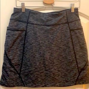Athleta Skort